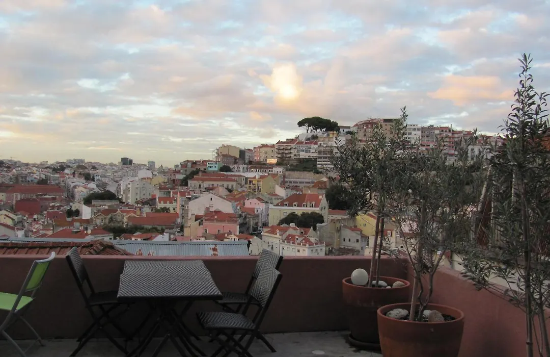 This Is Lisbon Hostel-1