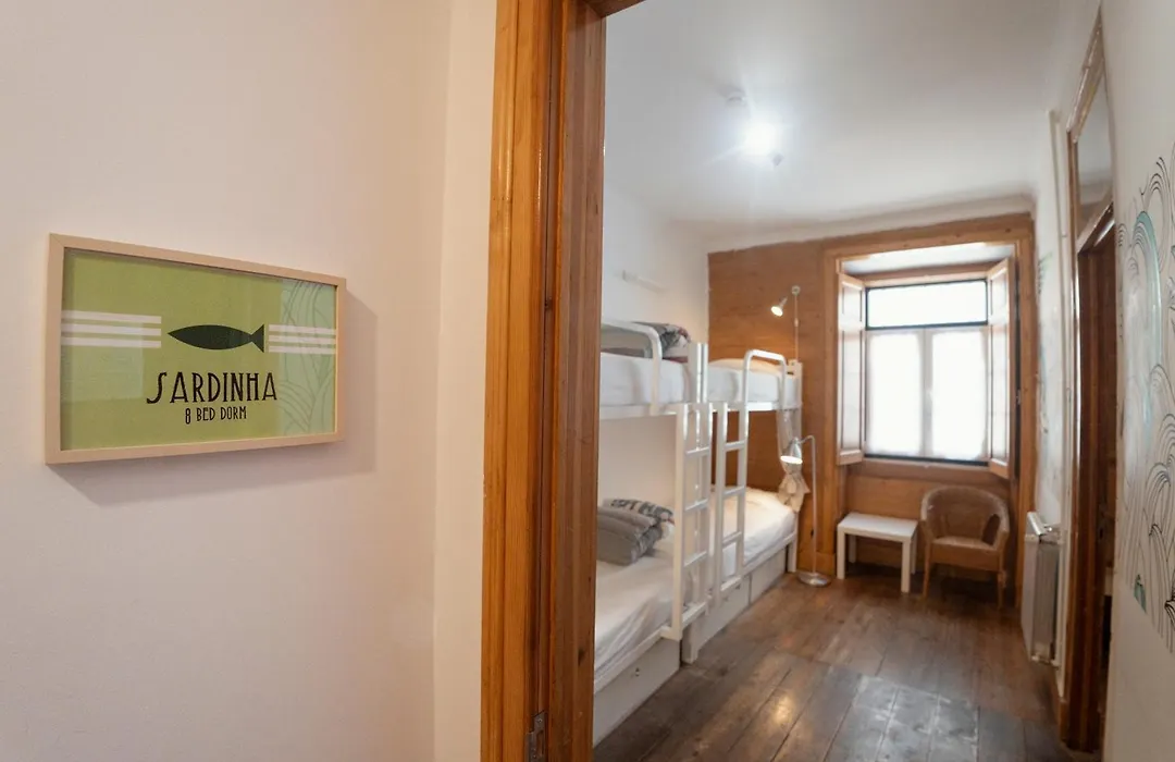 This Is Lisbon Hostel-1